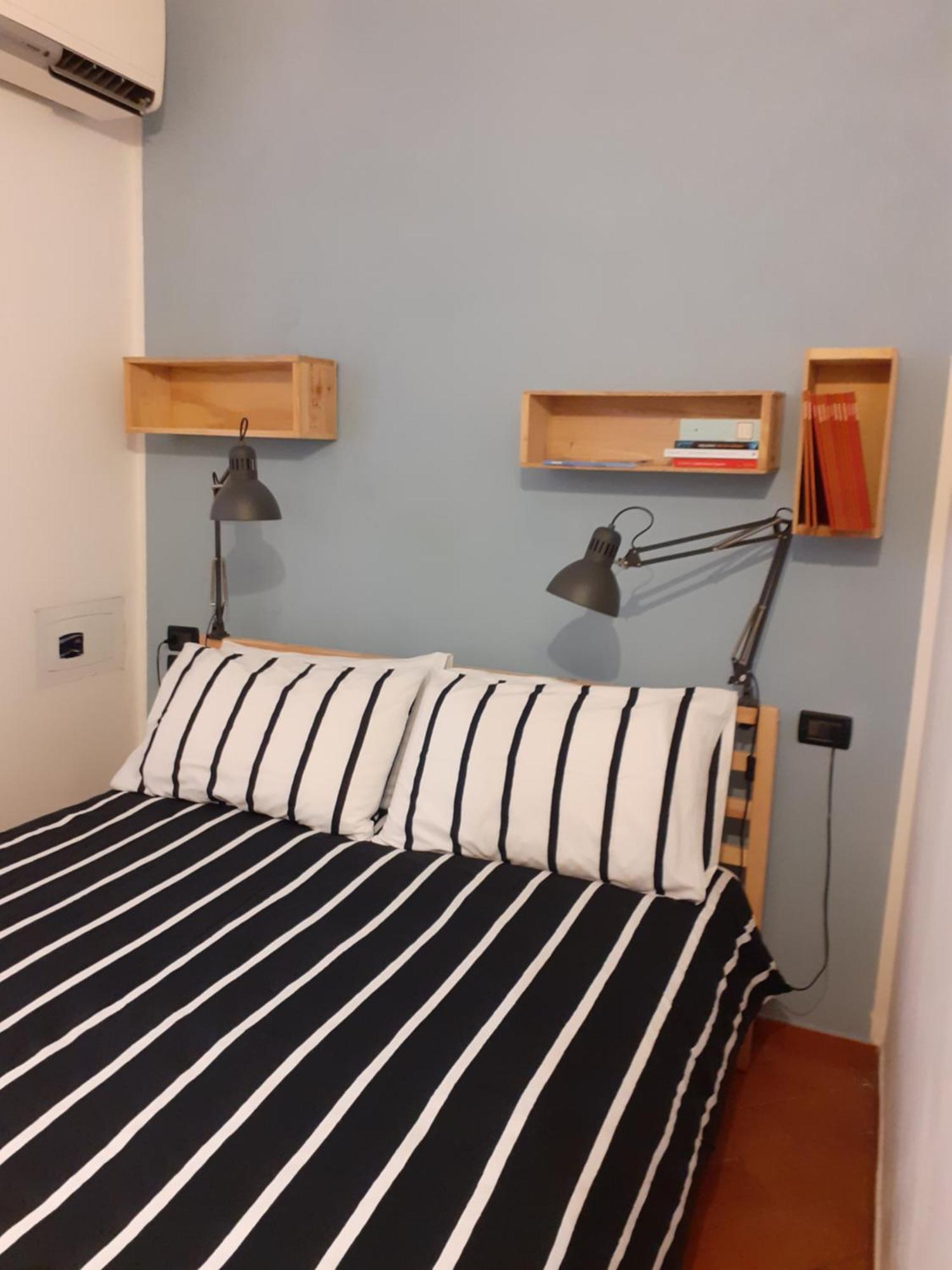 דירות פררה La Casa Sulla Vecchia Riva חדר תמונה
